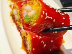 -陶兰居·手工点心·粤菜(圆融时代广场店)