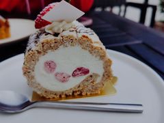 布达佩斯蛋糕-SMAKA(复兴soho店)