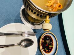 -上宴精品海鲜姿造(晶融汇旗舰店)