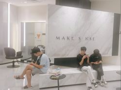 -MAKE SENSE美可沙龙