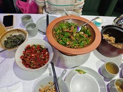 -湘中缘·湖南菜(娄底驻京办店)