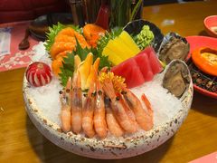 -大江户日本料理(吕厝店)