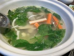 -龙泉人椰子鸡·糟粕醋·地标海南菜(龙昆南店)
