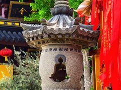 -西林禅寺