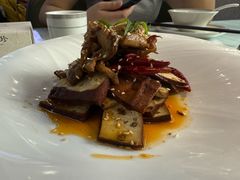 -名善山珍·野生菌汤锅(文殊院店)