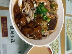 至尊三宝捞河-荔林食店(西华路店)