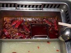 -野妹火锅(南园店)