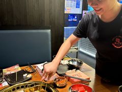 -海之屋韩式烤肉(海棠68环球美食街店)