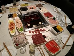 -海底捞火锅(高科广场店)