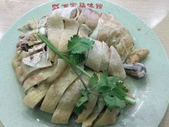 -百家鸡味馆(清泰店)