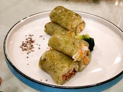 -圣丰盛宴酒家(东城店)