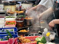 -胖子水煮(铁路三村无任何分店)