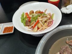 -唐河王记·南阳民间菜(国基路店)