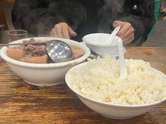 -雨田饭店(华兴东街店)