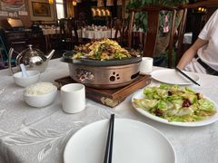 手撕包菜-惠丰堂饭庄·烤鸭·京味菜(西北旺·唐家岭店)