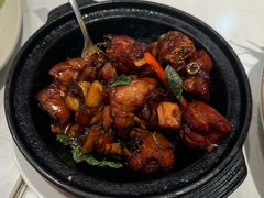 -鹿港小镇(金虹桥国际中心店)