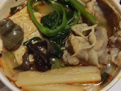 -螺大喜螺蛳粉火锅(雍和宫店)