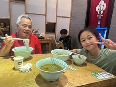 -回味鸭血粉丝汤(新城市广场店)
