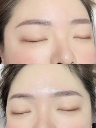 -HQ半永久纹绣纹眉
