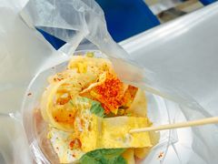-南师大仙林校区东区食堂