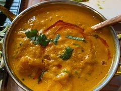 -克比叔叔印度餐厅Kebabs on the Grille(永康路分店)