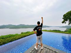 -天目湖涵田度假村