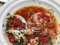 -老海陵·泰州菜(图书馆店)