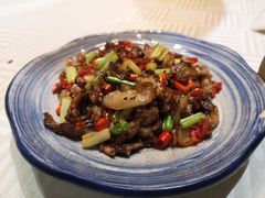 -原鄉本味 楚菜 丹江口鱼(北苑店)