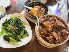 -鹅滋道(甘坑古镇店)