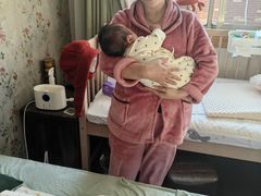 -阿福宝宝月嫂(东方医院店)