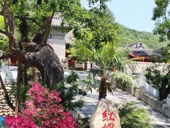-红螺寺