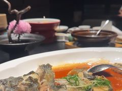 -大拙里·精致融合菜(沙湖桃源国际店)