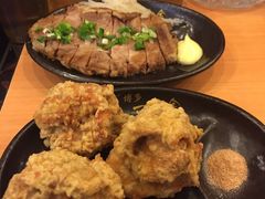 -博多一幸舍(侨福芳草地购物中心店)