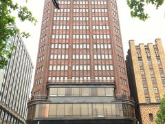 -国际饭店·原点咖啡吧ORIGIN CAFE&BAR