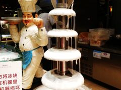 -芭菲盛宴·环球美食(锦城万达广场店)