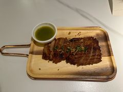 -帕娜·泰式茶餐厅·Bistro(近铁广场店)