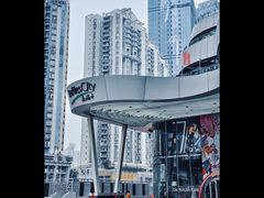 门面-深圳来福士广场