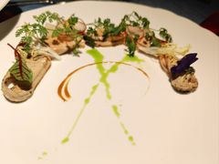 -弦月窗LUNETTE BY AMANDA(复兴路店)