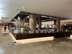 -东京希尔顿酒店