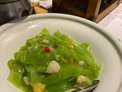 爽口青笋-徽州小镇(高新店)
