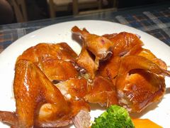 -幸福哟烧鸡·粤菜海鲜私厨(七星路店)