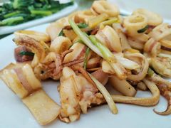 -秋姐美食店(旅游大道店)