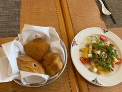 -国宾酒店-花园咖啡自助餐厅(北营房中街店)