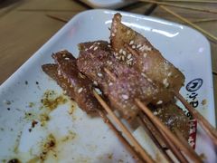 -本色.小马哥烧烤(无锡九里仓店)
