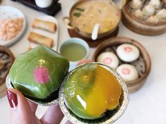 -苏小柳手作点心(控江旭辉分院)