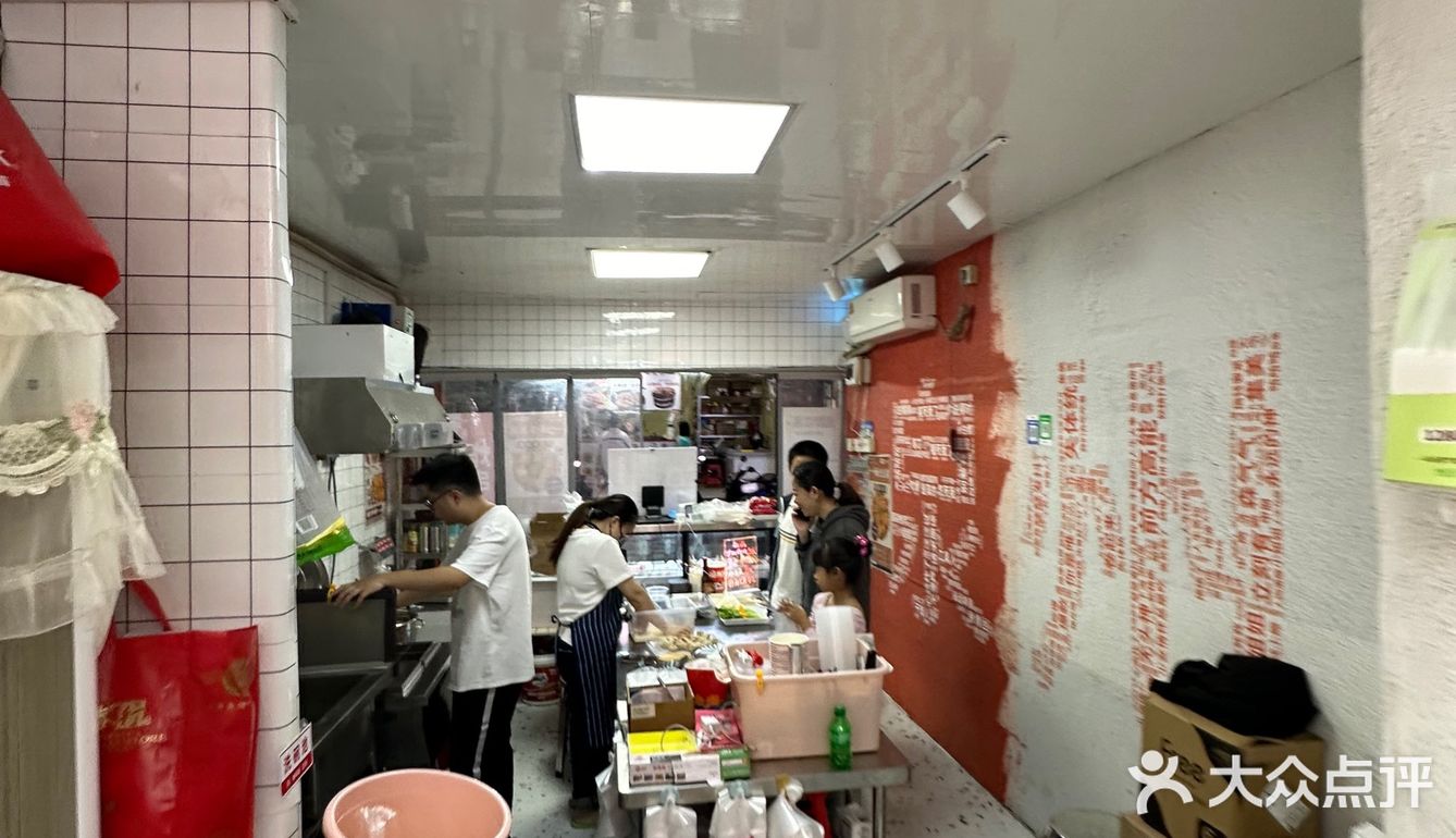 在泉州！！少人知道的一家店！！