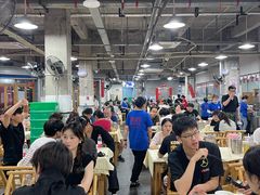 -笨罗卜浏阳菜馆(太平街店)