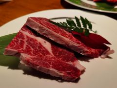 至尊霜降和牛-隐炉和牛烧肉店(群力店)