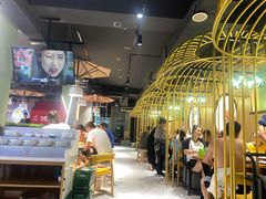 -泥锅麻辣串(白城店)