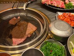 -麻蒲碳烤肉(远景路1号店)